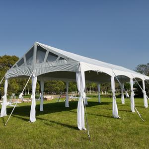 Celina Gable Master Frame Tenda 20ft X 40ft (6.1m X 12.2m) PVC Tecido Festa Evento Casamento Marquee <span class=keywords><strong>Tent</strong></span> - Product Image 4