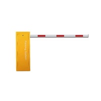 Barrière automatique pour système de stationnement automobile, certifiée CE, barrière de contrôle d'accès des véhicules