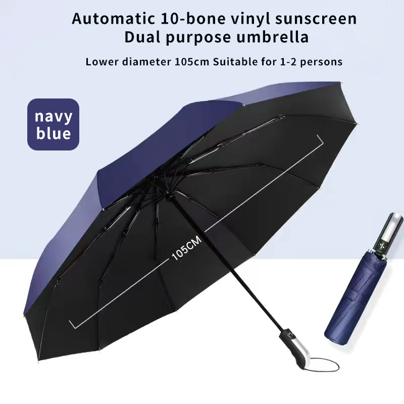 Marine-Auto 10 Bone Vinyl