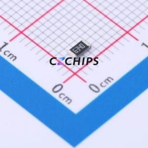 Resistencia SMD RT1206BRD07634RL 1206 (Tipo: Película Delgada) (Resistencia: 634 Ohmios Precisión: 0.1%) - Product Image 1