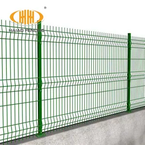 花式园艺围栏/装饰花园铁丝网栅栏面板