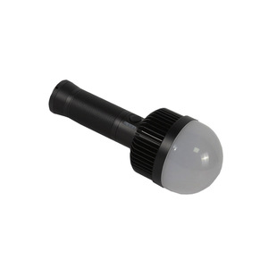 Lampe d'inspection LED portative rechargeable, source de lumière blanche, durée de vie de 25 000 heures - Product Image 3