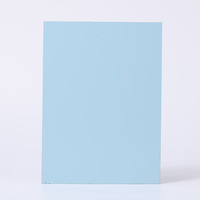 TOP Leading Factory Alucobond 4x8 3mm 4mm 5mm 6mm Pvdf ACP ACM Sheet Board Panel compuesto de aluminio para publicidad
