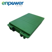 Pompe à béton la plus vendue télécommande 7.2V Ni-MH remplacement batterie de haute qualité pour Autec FUA10 MH0707L NC0707L