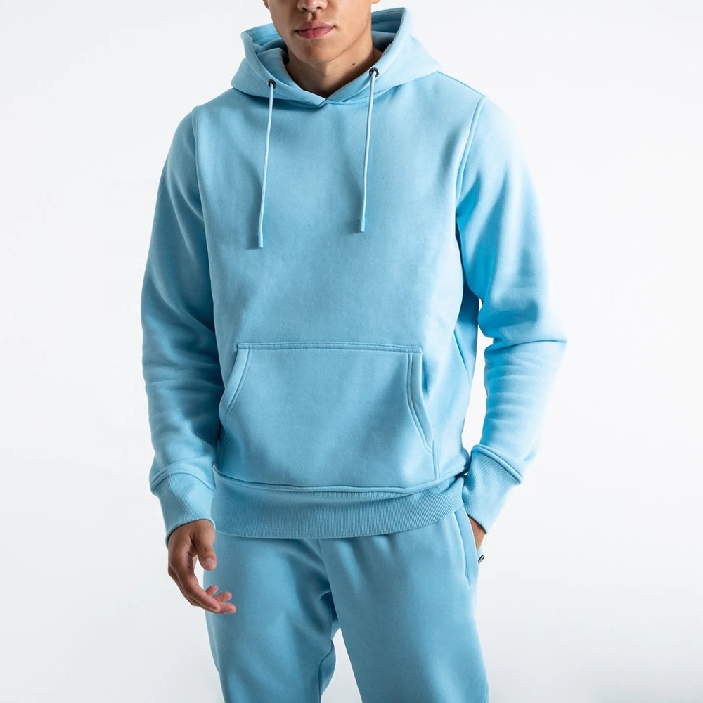 Cotton Printed Custom Tracksuit
