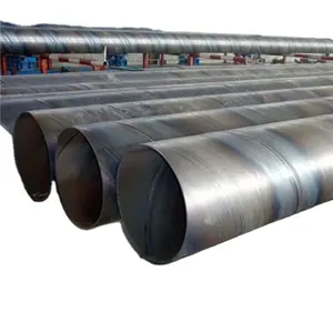hot dip wire galvanized carbon steel pipe hollow section square and rectangular steel pipes