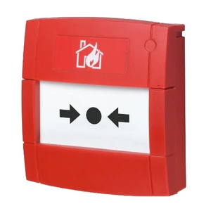 Détecteur <span class=keywords><strong>de</strong></span> fumée autonome filaire/sans fil, haute sensibilité, alarme incendie pour la maison et l'hôtel - Product Image 2