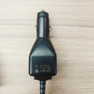 <span class=keywords><strong>Chargeur</strong></span> de voiture original Motorola NNTN8525A 12V DC pour radio bidirectionnelle DP4400 DP4800 XPR7550 - Product Image 4