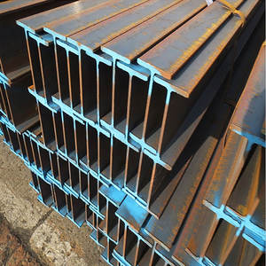 Fabricant de poutres en H en acier Q235B Q345B Q420C Q460C SS40, conformes à la norme ASTM A572, fourni par l'usine. - Product Image 6