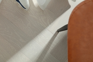 <span class=keywords><strong>Parquet</strong></span> en chêne massif naturel à <span class=keywords><strong>prix</strong></span> avantageux, design moderne en chevrons, installation par clic, garantie de 5 ans - Product Image 3