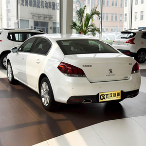 Auto Usata Economica 2026 dalla Cina, <span class=keywords><strong>Peugeot</strong></span> <span class=keywords><strong>508</strong></span>, 120kW di Potenza, Berlina di Lusso di Medie <span class=keywords><strong>Dimensioni</strong></span>, Basso Chilometraggio, Auto Usate in Vendita e Spedizione Globale - Product Image 5