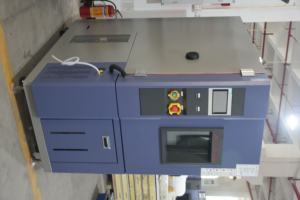 ATMARS AH-1000 ODM personalizou a umidade 220V eletrônica o mini clima da proteção 1000L IP66 para testar o equipamento - Product Image 2