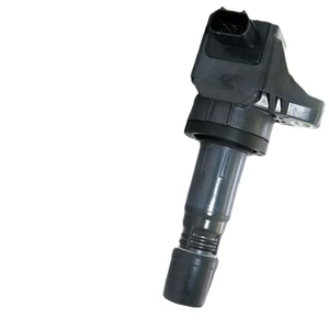 Bobina di accensione Center Road nuova 12V a 3 pin 30520-R1A-A01 per HR-V ILX, ricambio OE, montaggio diretto, garanzia 18 mesi, ISO 9001 - Product Image 5