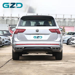 <span class=keywords><strong>Volkswagen</strong></span> <span class=keywords><strong>Tiguan</strong></span> L Automatique 2WD Comfort Edition SUV d'occasion <span class=keywords><strong>2022</strong></span> Blanc Essence Véhicule d'occasion en gros - Product Image 6