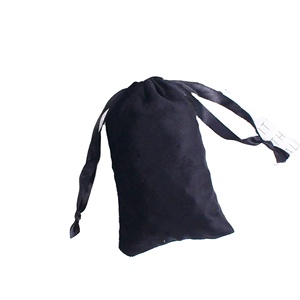Nuevas Bolsitas de Terciopelo Rosa Suave con Cordón, Bolsitas para Muestras, Accesorios para el Cabello, Anillos, Collares, Relojes, Bolsas de Regalo con Cordón - Product Image 3
