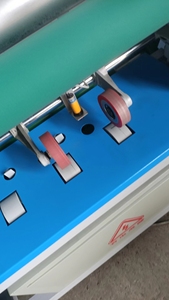 1-6 Màu PP dệt Túi <span class=keywords><strong>flexo</strong></span> không dệt để túi máy in - Product Image 5