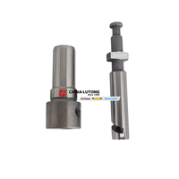 Élément de pompe à carburant diesel 1418325895 Ensemble plongeur-cylindre 1325-895 pour moteur Mercedes Benz OM327 OM360 A0000745722 Claas 1320670