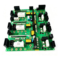 Carte mère d'entraînement de qualité industrielle Fanuc A20B-2102-0012 0011 0028 pour amplificateur de broche série Alpha, accessoires pour machines-outils CNC