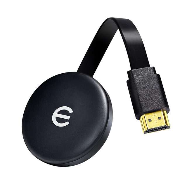 C13 Anycast Dongle Wireless Display Tv Wecast Miracast Dongle