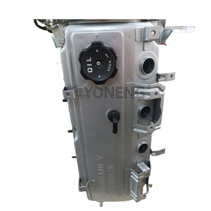 4g63s4m chất lượng tốt động cơ lắp ráp 4g63s4m xe động cơ 2.4L cho changfeng - Product Image 1