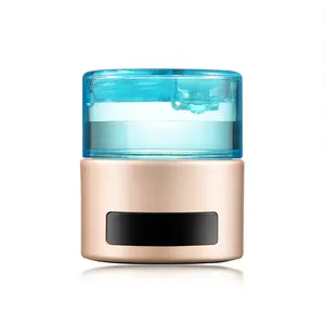 Интеллектуальный водородный ингалятор kangen водяной щелочной ионизатор водородная бутылка для воды 50 мл