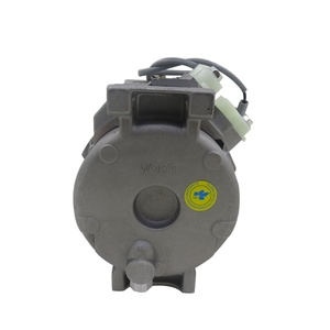 8832037080 คอมเพรสเซอร์แอร์ใหม่ 12V สำหรับ TOYOTA LANDCRUISER 447260-6670 คอมเพรสเซอร์แอร์รถยนต์ 1PK คุณภาพสูง - Product Image 6