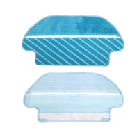 Filtre d'aspirateur à brosse latérale principale pièce de rechange pour aspirateur Cecotec Conga 3290 3390 3490 3590 3690 3790 3890