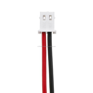 Batterie pour appareils de mesure <span class=keywords><strong>Kathrein</strong></span> Golden Power, MSK15, 6MR2400SCY4C - Product Image 4