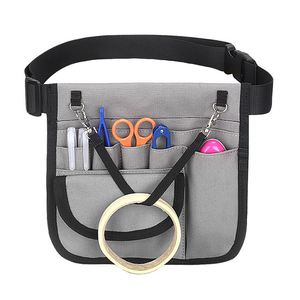 Organizador de Cintura Multiusos para Estetoscopios, Vendajes, Uso de Enfermeras, Veterinarios, Profesores y Doctores - Product Image 5
