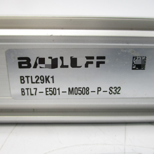 Nuovo Originale Economico BTL7-E501-M0508-<span class=keywords><strong>P</strong></span>-S32 BTL29K1 Prodotti per Automazione Controllore PLC Programmabile - Product Image 1