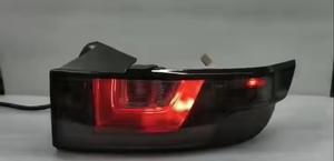 Baimi Factory Upgrade to New Style <strong>Taillights</strong> Wholesale High Quality for Land <strong>Rover</strong> 2016 Evoque OE LR072648 RH LR072649 LH - Product Image 3