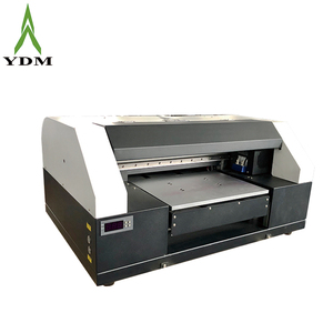 bibo 20*30 Uv Flatbed <b>Printer</b> Lamp for Printing Gift Boxes Glass Bottle - Product Image 2