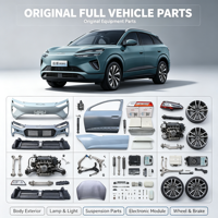 Vente en gros de pièces de carrosserie BYD Hiace 06 6 et pièces OEM en stock : pare-chocs avant, phare, porte, garde-boue de remplacement, directement de l'usine