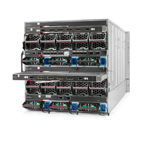 เซิร์ฟเวอร์ HPE P06011-B21 Synergy 12000 Synergy 480 Gen10 Plus เซิร์ฟเวอร์ HPE มีสินค้าในสต็อก เซิร์ฟเวอร์ เซิร์ฟเวอร์ - Product Image 1