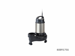 B Series Stainless Steel Submersible <b>Pump</b>, High-Flow <b>Fish</b> Pond Circulation <b>Pump</b> (220V/380V/440V) - Product Image 4