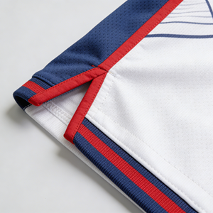 Conjunto de Uniforme de Fútbol Personalizado, Ropa Deportiva Transpirable de Secado Rápido con Pantalones Cortos para Hombre - Product Image 2