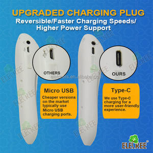 Am10 İslami müslüman dijital İtalyan Qalam dijital kuran kalem okuyucu 2 5 Mushaf kalem ile - Product Image 4