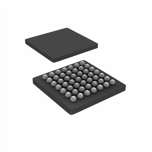 Buy Electronics Components Online LCMXO3L-2100E-5UWG49CTR1K In Stock Embedded 49 UFBGA, WLCSP - Product Image 1