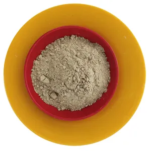 Bentoniet Klei 25Kg Zak Te Koop Bentoniet Poeder Voor Het Boren Van Modder Wit Zuur Geactiveerd Bleken Aarde Klei - Product Image 4