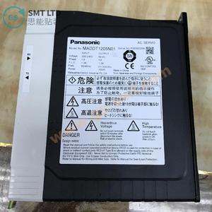 ไดรเวอร์เซอร์โว AC รุ่น MADDT1205N01 สำหรับเครื่อง Panasonic SMT - Product Image 4