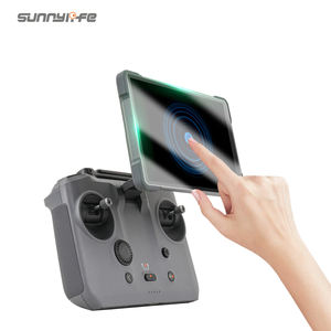 Sunnylife Controller Beschermende Film Gehard Glas Schermfolie Beschermer Accessoires Voor Rc Pro <span class=keywords><strong>2</strong></span> Voor Mavic 4 Pro - Product Image 3
