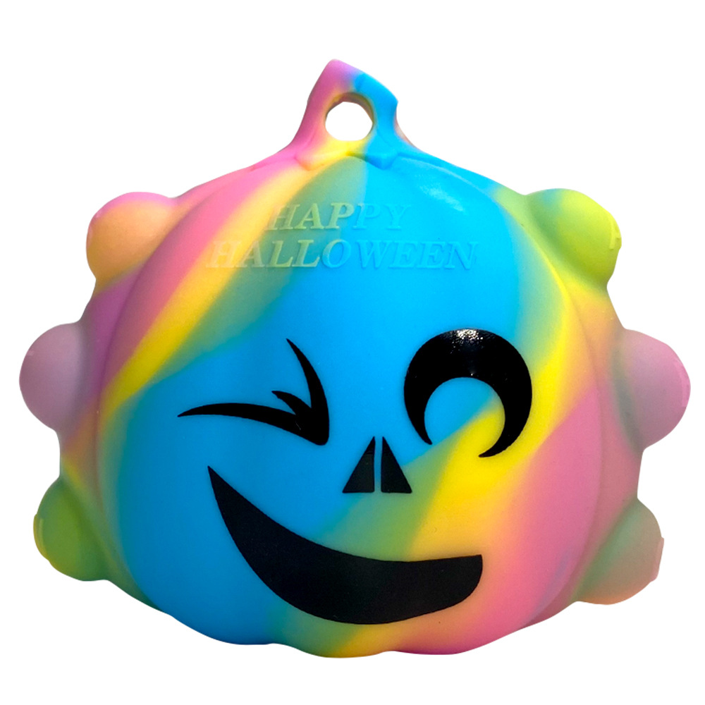 Pumpkin ball