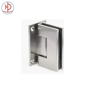 90 Degree Shower Door Hinge Wall zu Glass Shower Hinge Interior Glass Door Hinges