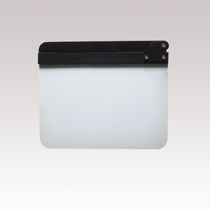 Offre Spéciale Avec bâton Noir Et blanc de Haute Qualité Acrylique Cube Film Clapet Film Clap - Product Image 3