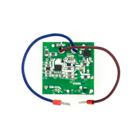 Module PCBA de chargeur USB intégré 12W / Carte de charge intégrée