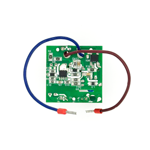 Module PCBA de chargeur USB intégré 12W / Carte de charge intégrée - Product Image 6