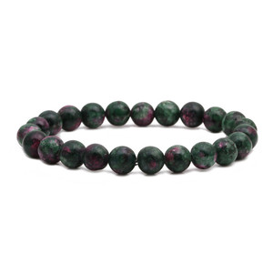 Bracelets extensibles multicolores en perles, bijoux élastiques arc-en-ciel pour femmes et enfants, cadeaux d'amitié empilables, <span class=keywords><strong>lot</strong></span> en gros pour fêtes - Product Image 6