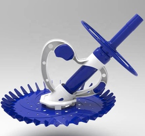 Diagramme automatique Équipement de nettoyage de <span class=keywords><strong>piscine</strong></span> professionnel Robot nettoyeur de <span class=keywords><strong>piscine</strong></span> automatique - Product Image 5