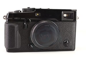 เซ็นเซอร์ CMOS กล้องดิจิตอล DSLR <span class=keywords><strong>2</strong></span> APS-C กรอบ hft Professional X-Pro วิดีโอ Full HD 1080P แบตเตอรี่ SD การ์ด - Product Image 4