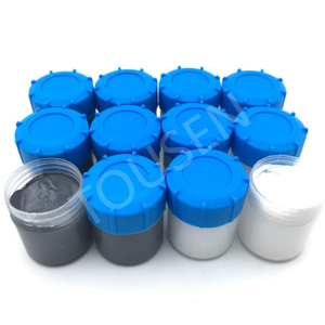<strong>Manufacturer</strong> Customized Electrical <strong>Silicone</strong> Paste Conductive <strong>Silicone</strong> Paste <strong>Grease</strong> Conductive Liquid <strong>Silicone</strong> <strong>Grease</strong> for Laptop